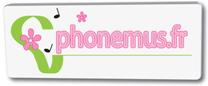 Logo phonemus